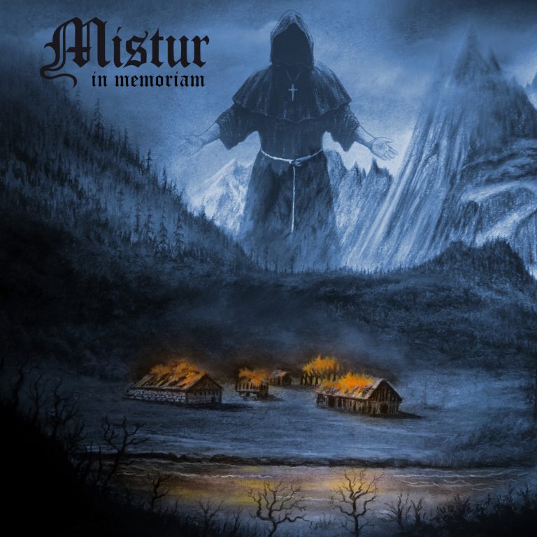 Mistur – In Memoriam [Things You Might Have Missed 2016]