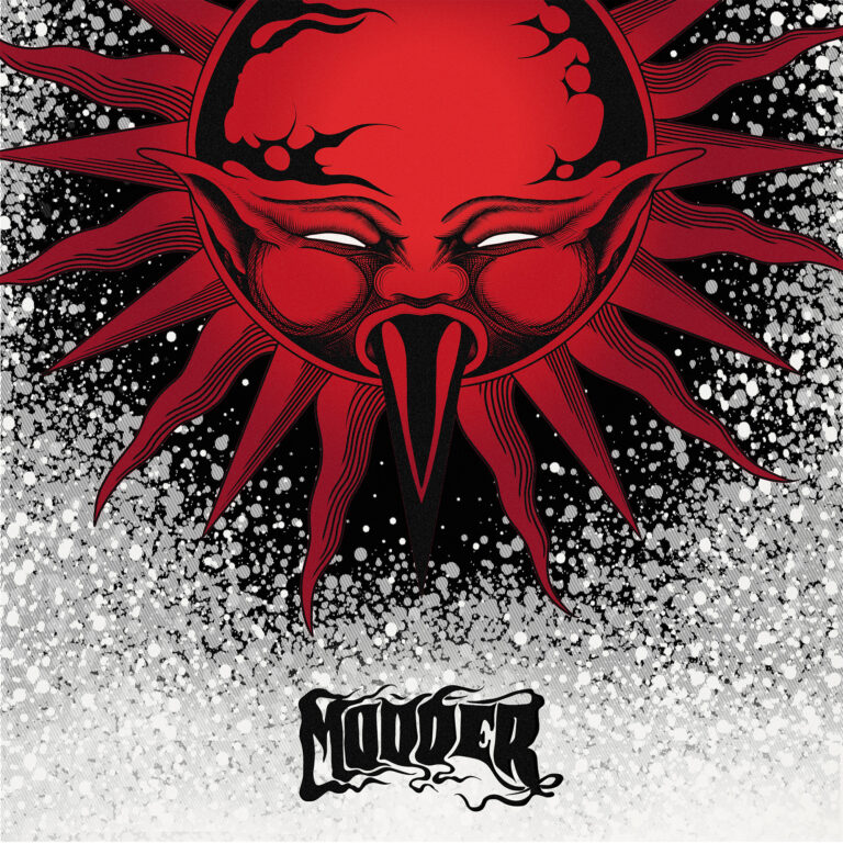 Modder – Destroying Ourselves for a Place in the Sun Review