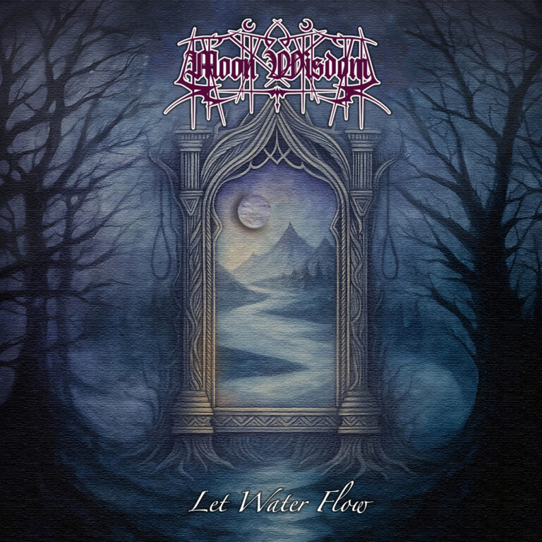 Moon Wisdom – Let Water Flow Review
