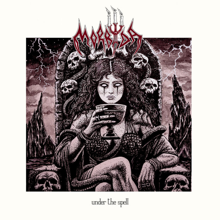 Morbyda – Under the Spell Review