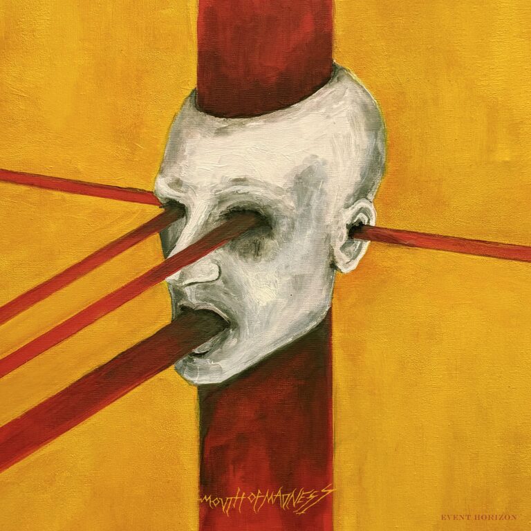 Mouth of Madness – Event Horizon Review