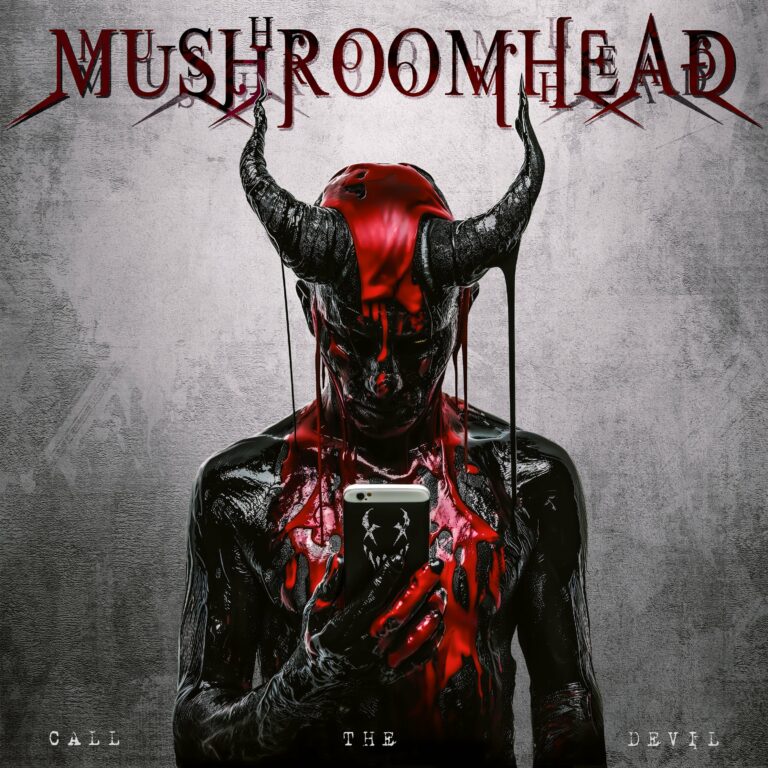 Mushroomhead – Call the Devil Review