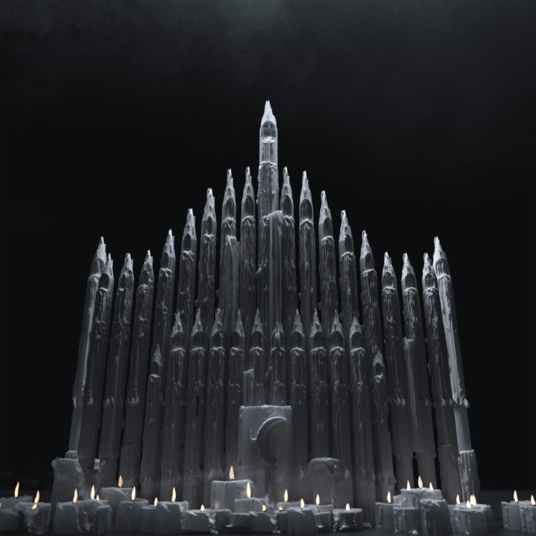 Mütterlein – Amidst the Flames, May Our Organs Resound Review