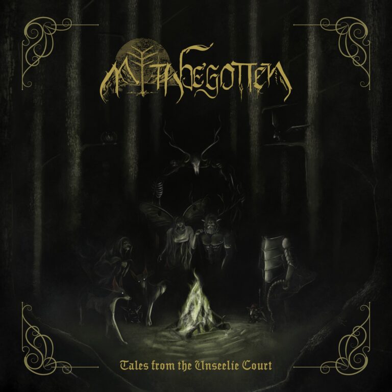 Mythbegotten – Tales from the Unseelie Court Review