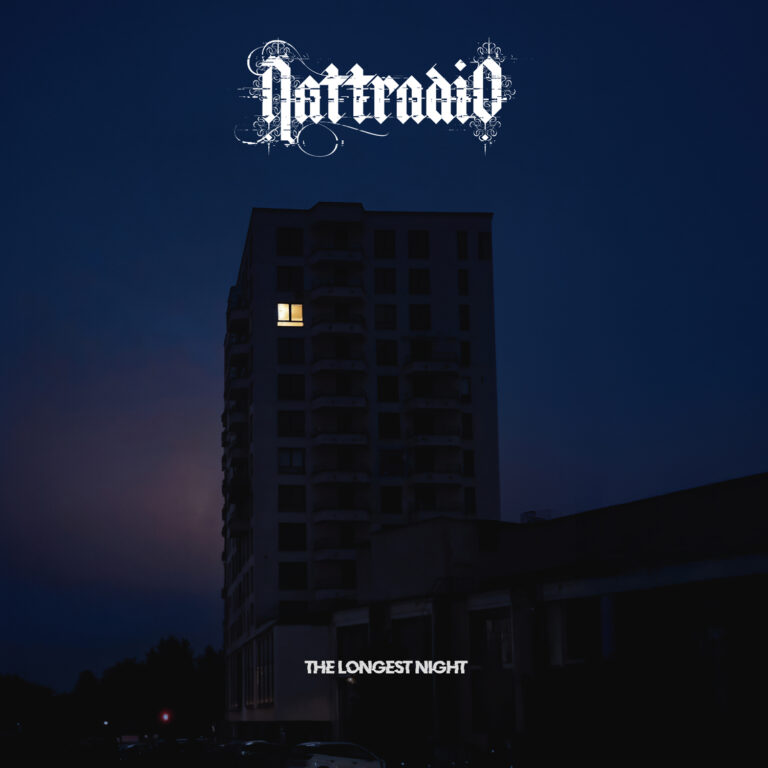 Nattradio – The Longest Night Review