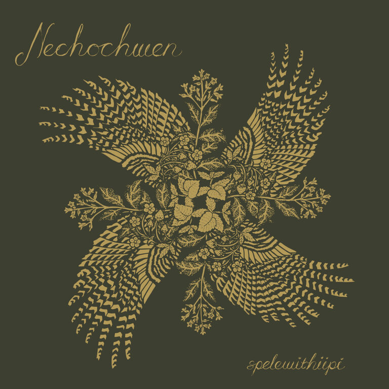 Nechochwen – Spelewithiipi Review