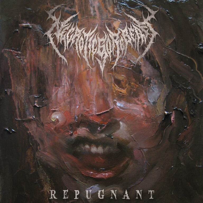 Necroticgorebeast – Repugnant Review