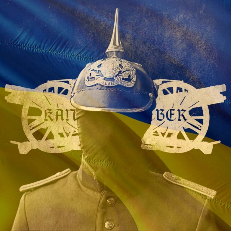 Interview with: Noise of Kanonenfieber, Leiþa and Non Est Deus