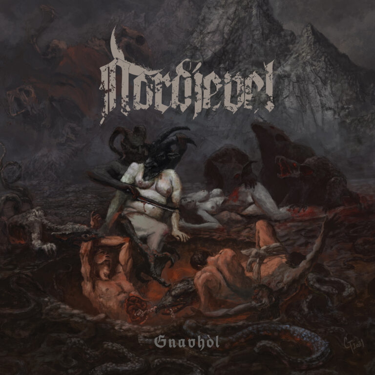 Nordjevel – Gnavhòl Review