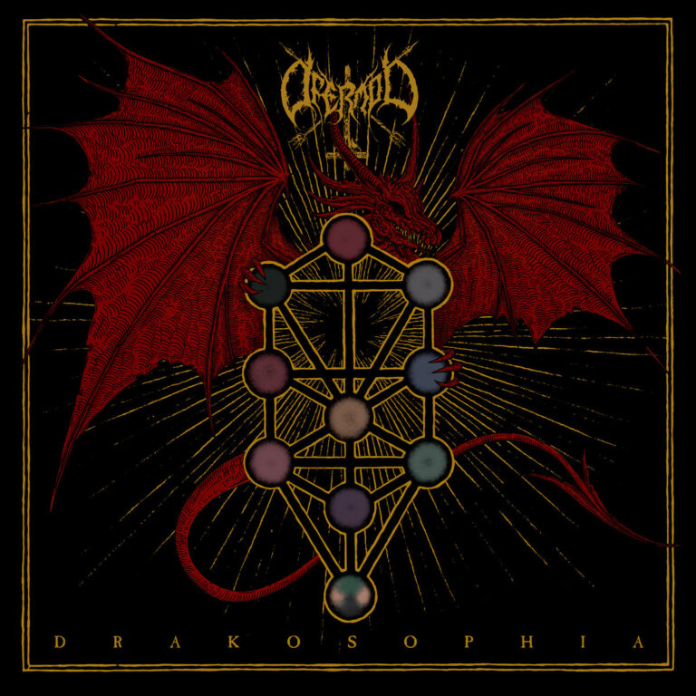 Ofermod – Drakosophia Review