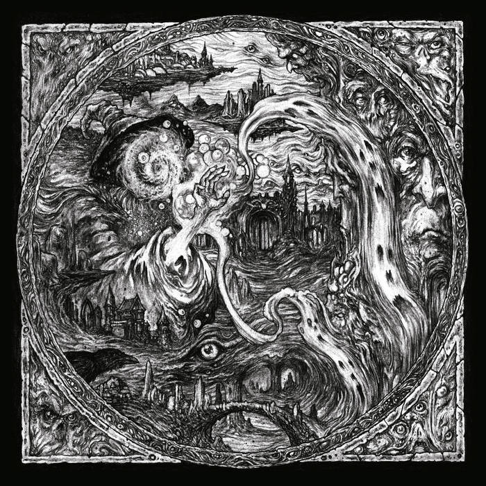 Old Sorcery – The Outsider Review