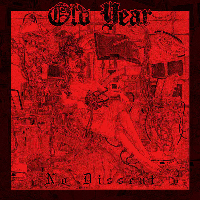 Old Year – No Dissent Review