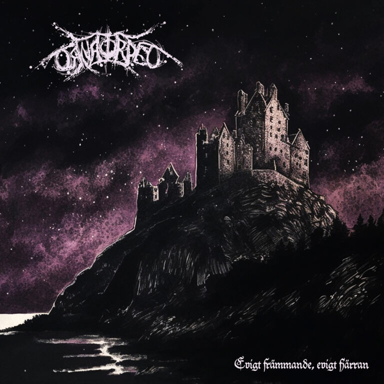 Örnatorpet – Evigt Fr​ä​mmande, Evigt Fj​ä​rran Review