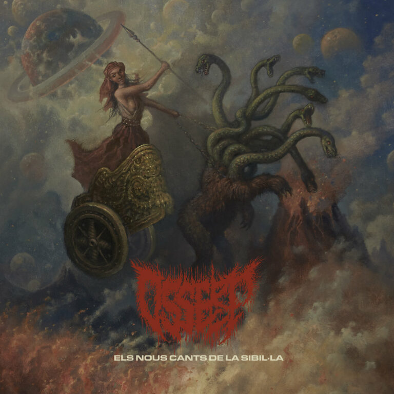 Ósserp – Els nous cants de la Sibil·la [Things You Might Have Missed 2022]
