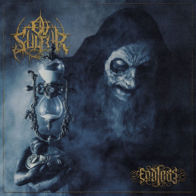 Ov Sulfur – Endless Review