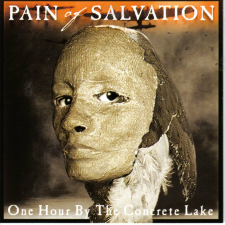 Yer Metal Is Olde: Pain of Salvation – One Hour by the Concrete Lake