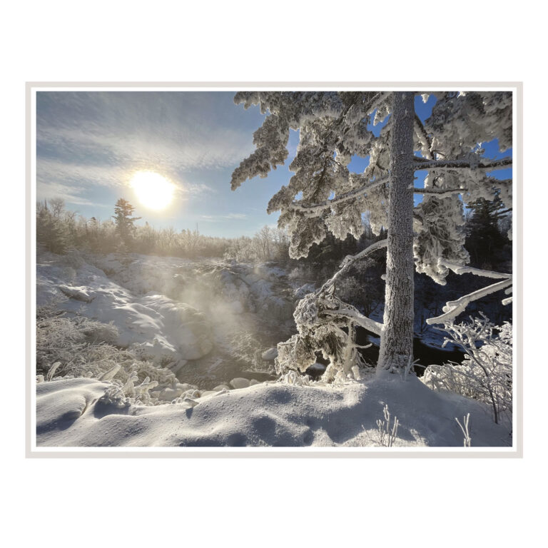 Panopticon – Laurentian Blue Review