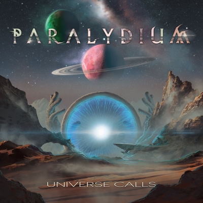 Paralydium – Universe Calls Review
