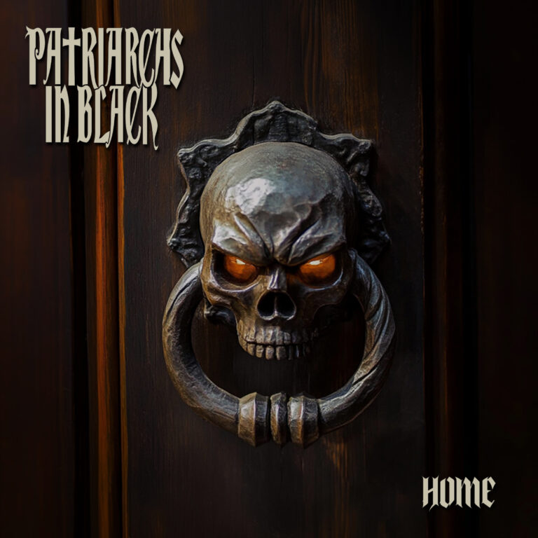 Patriarchs In Black – Home Review
