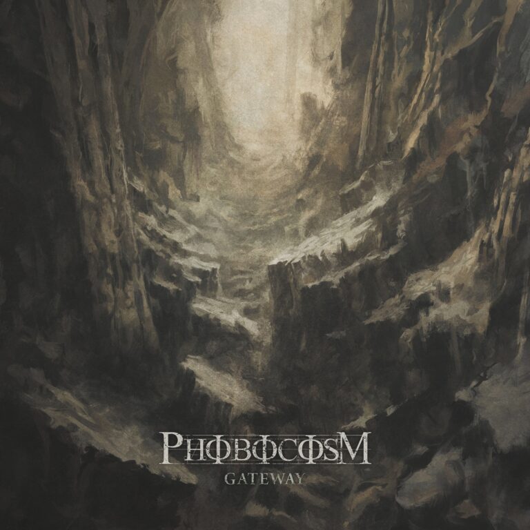 Phobocosm – Gateway Review