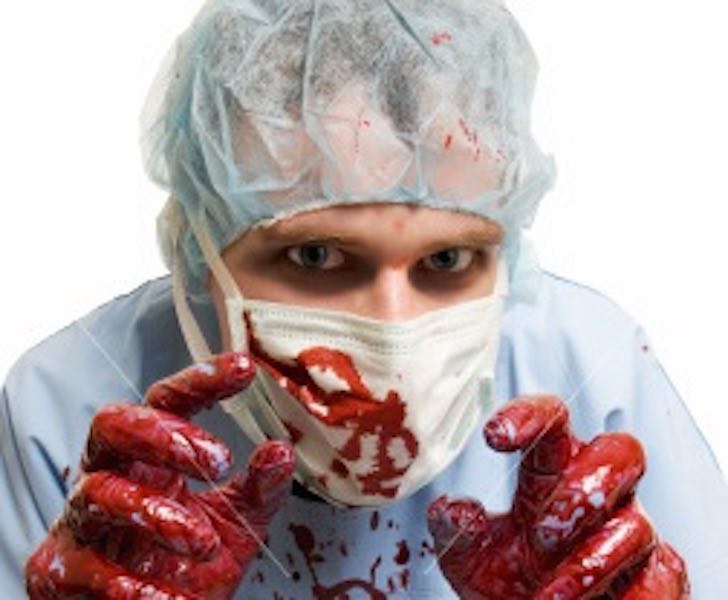 Dr. A.N. Grier’s Top Ten(ish) of 2017