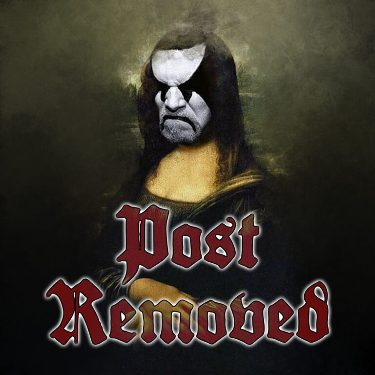 New Marduk on the Way!