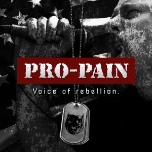 Pro-Pain_Voice of Rebellion