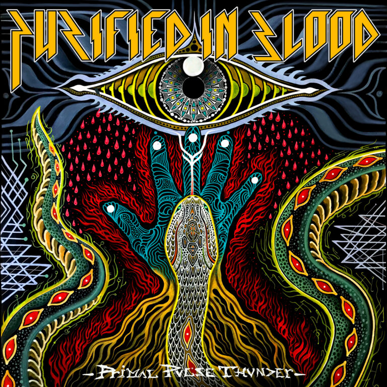 Purified in Blood – Primal Pulse Thunder Review