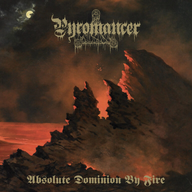 Pyromancer – Absolute Dominion by Fire Review
