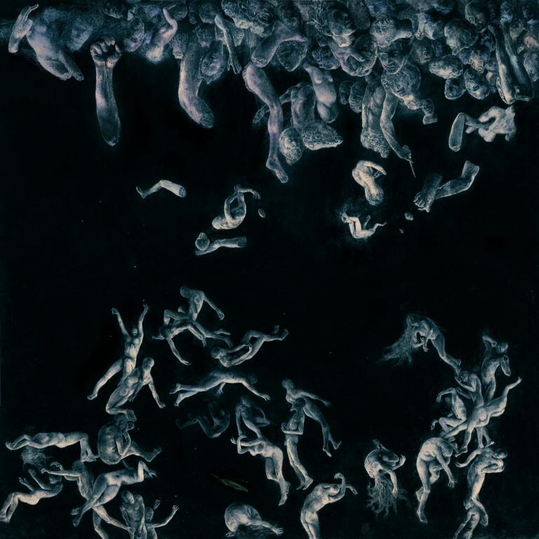 Qrixkuor – The Womb of the World Review