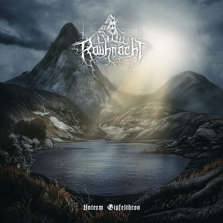 Rauhnåcht – Unterm Gipfelthron Review