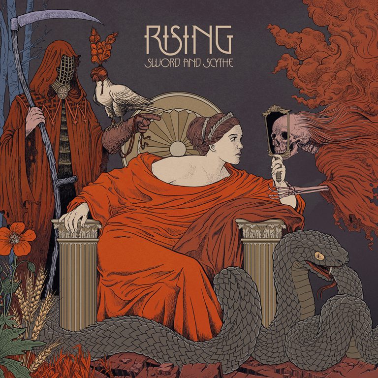 Rising – Sword and Scythe Review