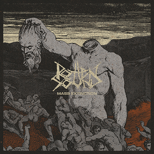 Rotten Sound – Mass Extinction EP Review