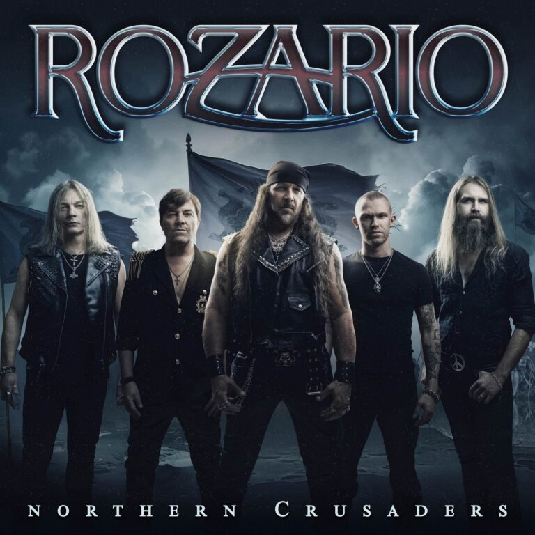 Rozario – Northern Crusaders Review