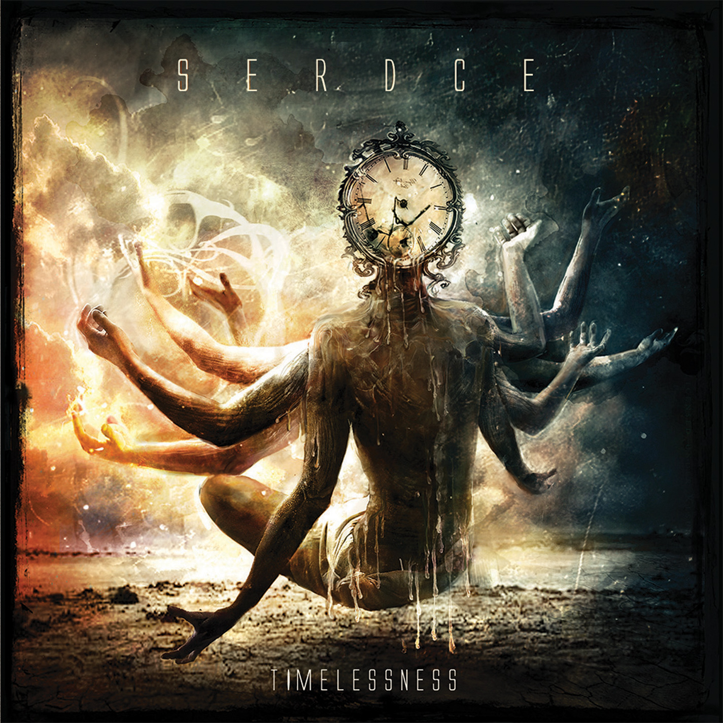 Things You Might Have Missed 2014: Serdce – Timelessness