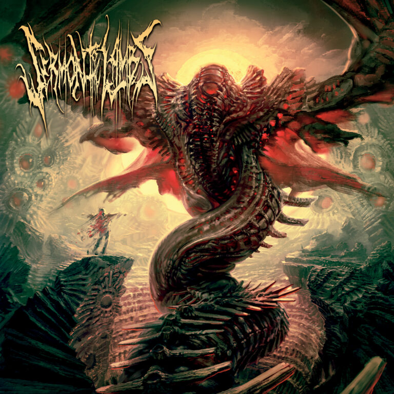 Sermon to the Lambs – Sermon to the Lambs Review