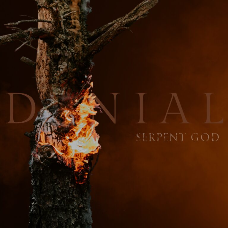 Serpent God – Denial Review