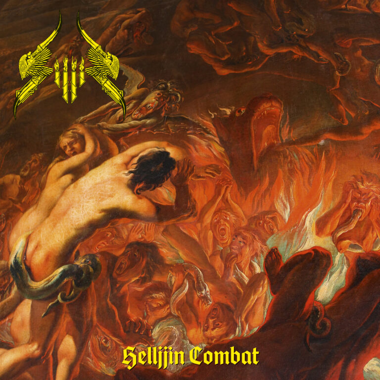 Sijjin – Helljjin Combat Review
