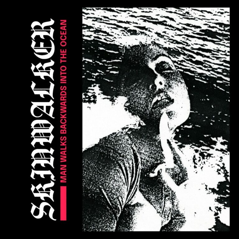 Skinwalker – Man Walks Backwards into the Ocean Review