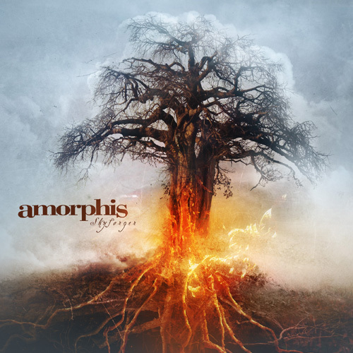 Amorphis – Skyforger Review