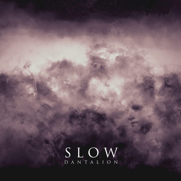 Mental Health Awareness: Interview with Déhà of Slow/Déhà
