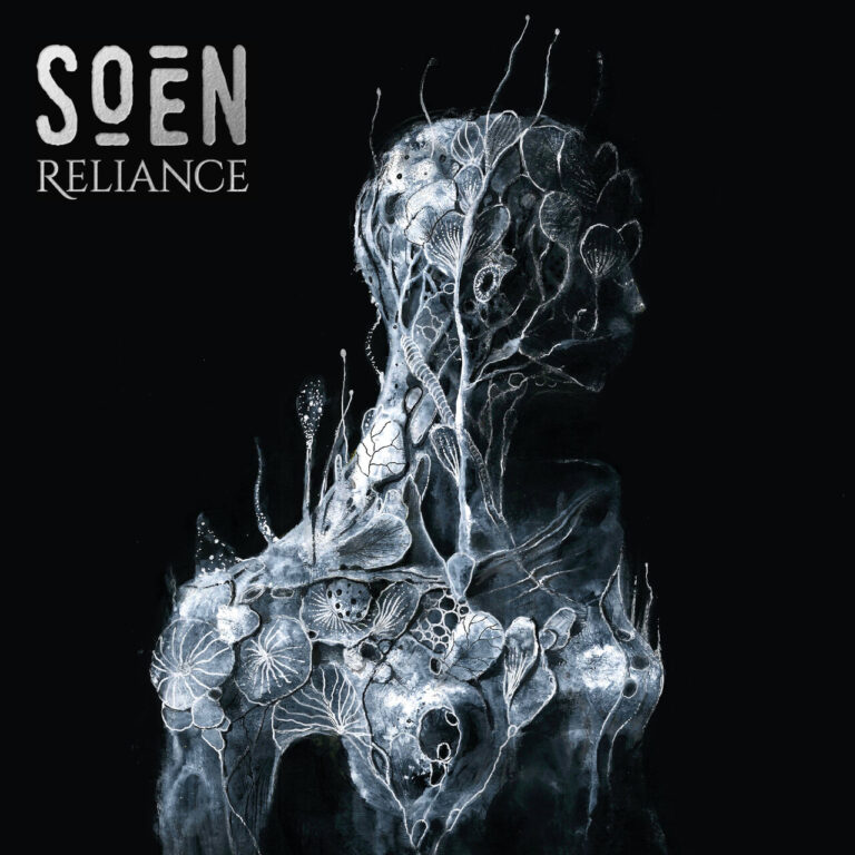 Soen – Reliance Review