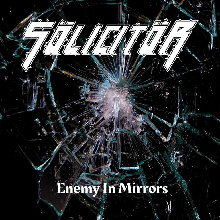 Sölicitör – Enemy in Mirrors Review