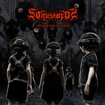 Sonus Mortis – Synapse the Hivemind Review