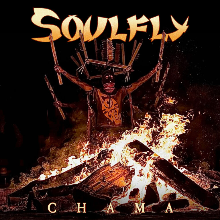 Soulfly – Chama Review