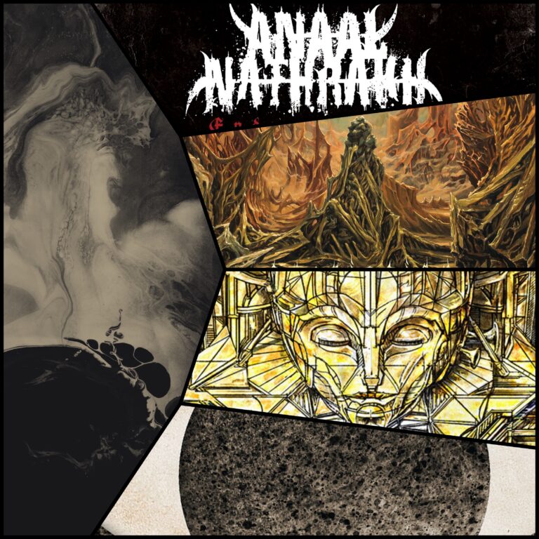 AngryMetalGuy.com’s Aggregated Top 10 of 2020: Thus Spake the Plebeians