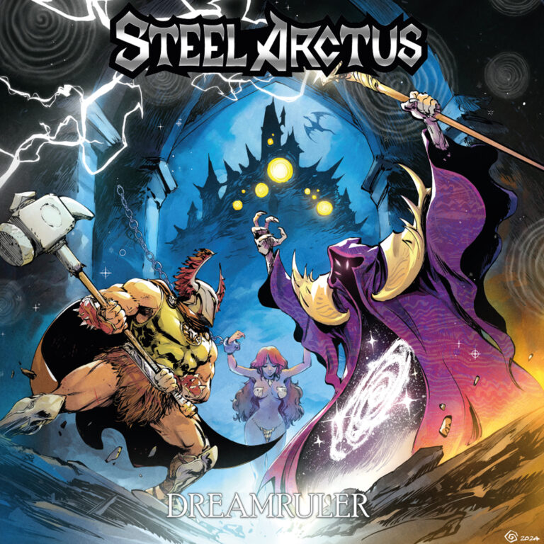 Steel Arctus – Dreamruler Review