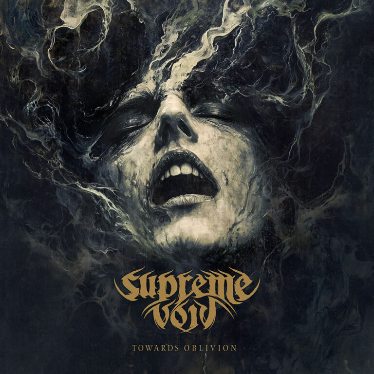 Supreme Void – Towards Oblivion Review