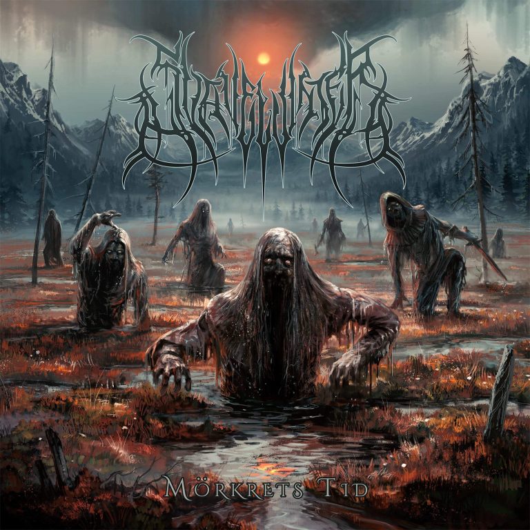 Svavelvinter – Mörkrets Tid [Things You Might Have Missed 2018]