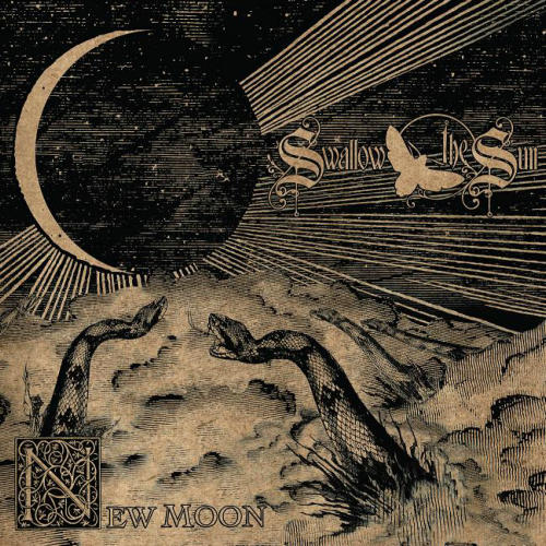 Things You May Have Missed: Swallow the Sun – New Moon